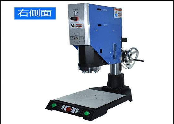 เครื่องเชื่อมอัลตราโซนิก 20KHz
